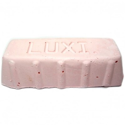 Luxi Rosa Juwelier Schmuck Metall Poliermasse Endfinish - TP2509