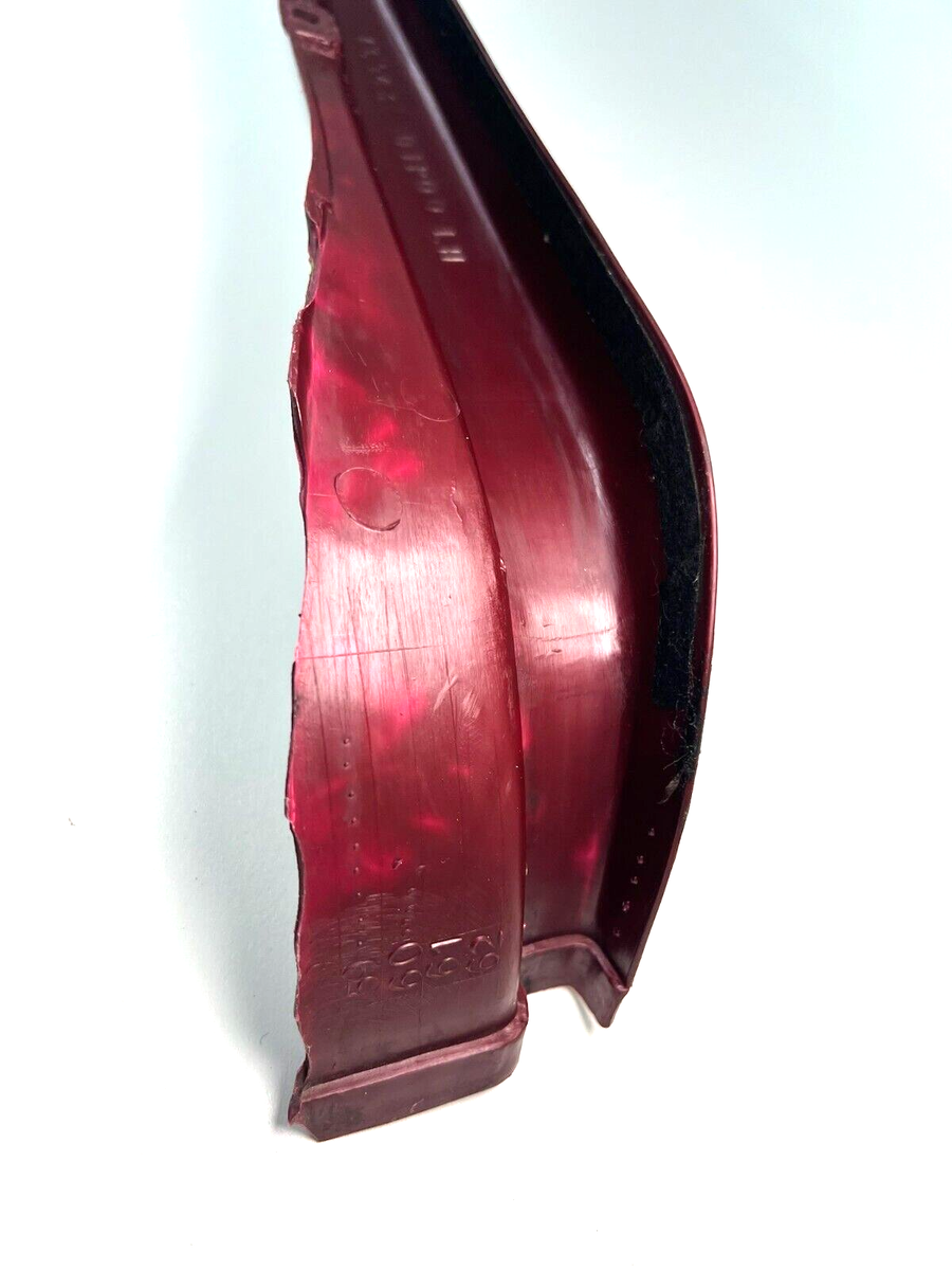 1987-1989 Nissan 300ZX VG30 Z31 2+0 Driver Left Center Pillar