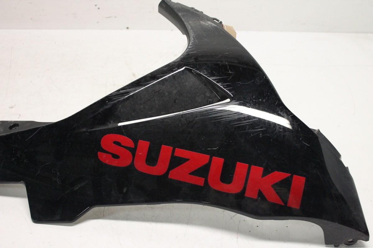 11-14 SUZUKI GSXR 600 GSXR 750 OEM RIGHT LOWER SIDE FAIRING