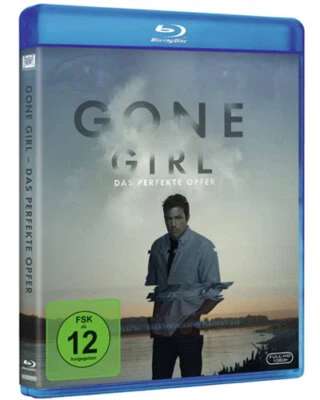 Gone Girl - Das perfekte Opfer (BR) Min: /DD5.1/WS - FOX 6138380 - (Blu-ray Vid - Bild 1 von 2