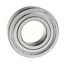 Image of 25x SKF 201-2Z/C3 Ball Bearings 12mm ID 32mm OD 10mm Shielded C3