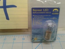 Marine Boat Bayonet LED Bulb 41090P