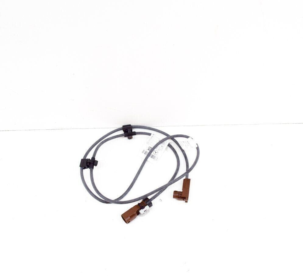MERCEDES-BENZ GLE W167 Electrical Wiring Harness Genuine 