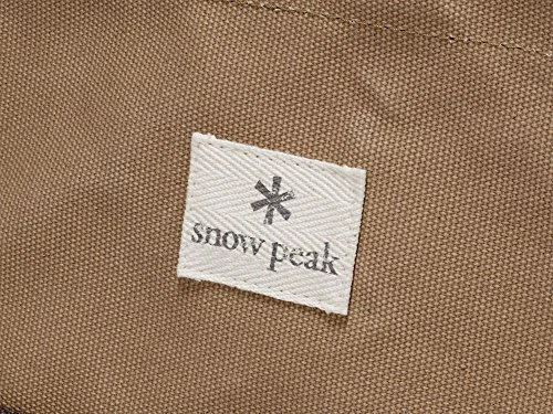 Snow peak Multi container S UG-073R Beige NEW from Japan - Image 3 of 4