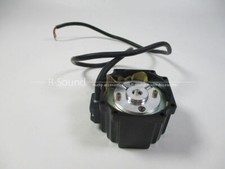 57 stepper motor brake permanent magnet brake NEMA23 24V power failure brake 57