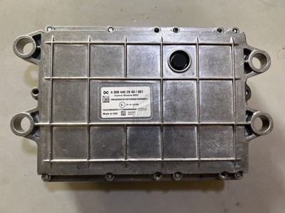 Mercedes-Benz Engine Ecu MR2 A0084462840 | eBay
