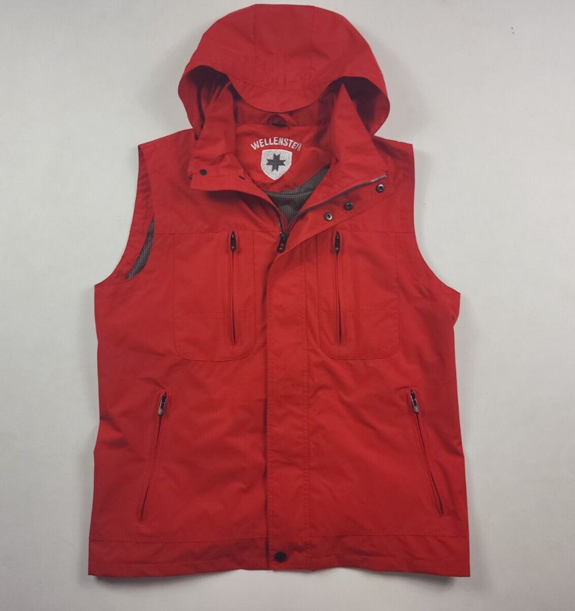 Snowdome Lady Wellensteyn Snowdome Weste Damen Wellensteyn Damen