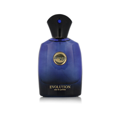 Zimaya Evolution Eau De Parfum 100 ml