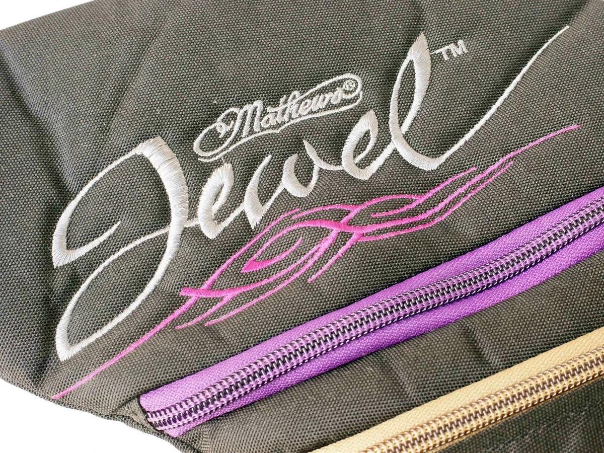 Mathews Jewel Logo
