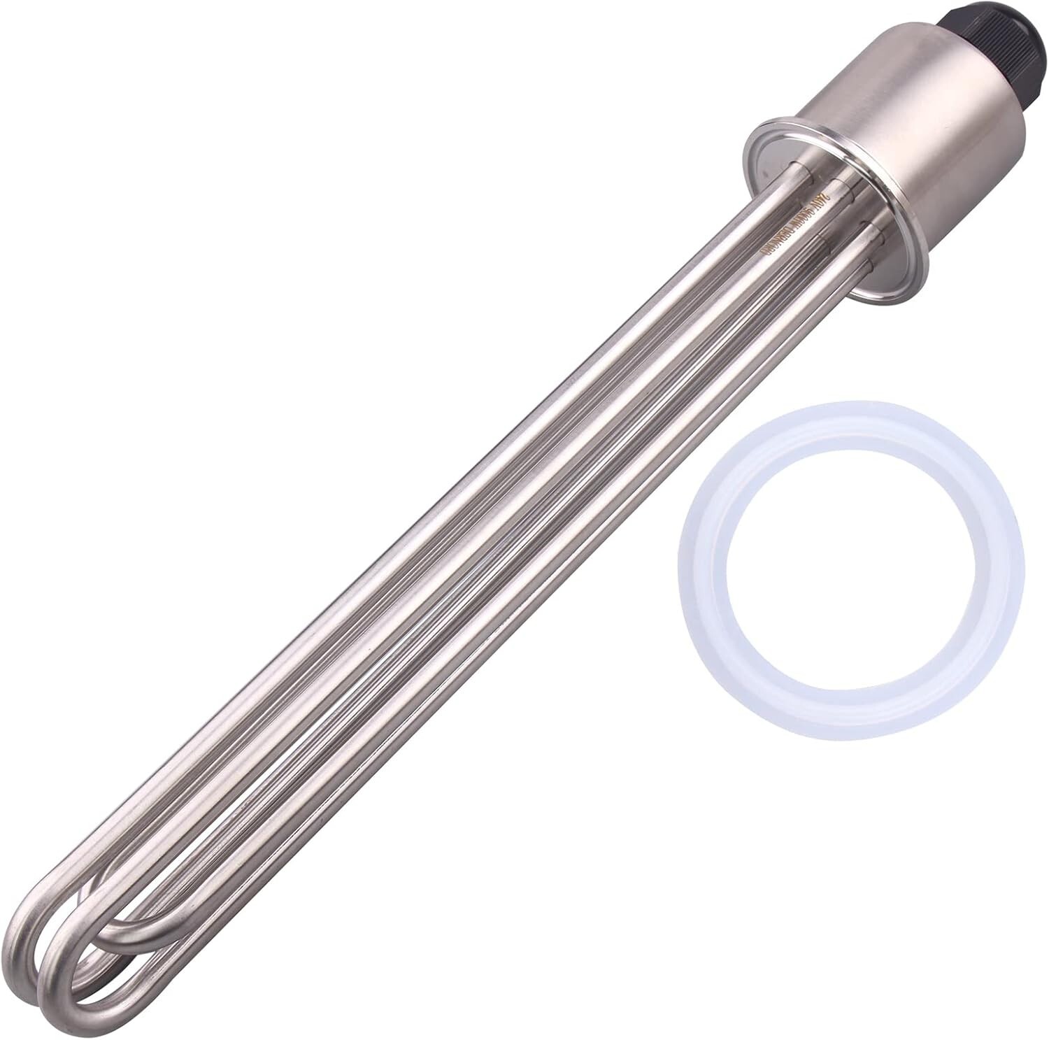 Ex410 Heating Element, Bare Wire, 120V, 3500W Fits