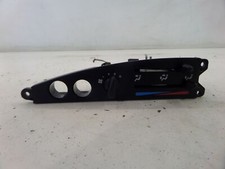Mitsubishi Delica RHD JDM Climate Control Switch HVAC L400 96-07 OEM