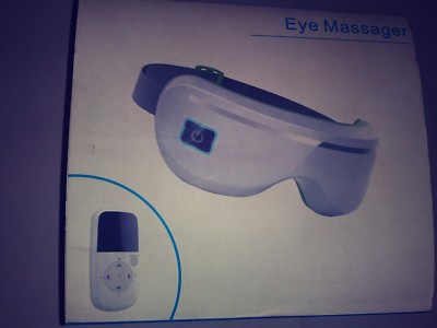 vibrating ring durex Renpho's eye massager is on sale for 60% off main image 1