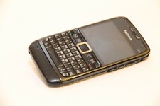 NOKIA E71 RM-346 Keyboard Smartphone GSM Mobile Phone 3.2MP Camera