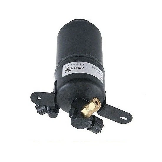 NUEVO Receptor Secador Behr Hella Service 2108300483 Para Mercedes W210 E300 E430 Foto 3 de 4