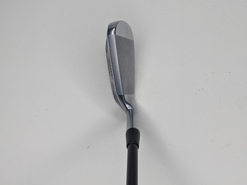 LH Cleveland UHX Hollow #4 Driving Iron 20* REGULAR Mitsubishi C6 Silver 70 39.5 - Picture 8 of 13