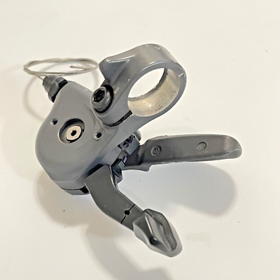 Shimano XTR 3 Speed SL-M952 Left Front Shifter Mega | eBay