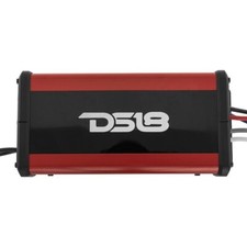 DS18 NXL-N1 HYDRO MICRO MARINE GRADE AMPLIFIER 1 CHANNEL 700 WATTS