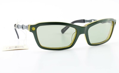 JEAN PAUL GAULTIER サングラス 58-8201 JEAN PAUL GAULTIER Sonnenbrille JPG 58-8201 Vintage 90s