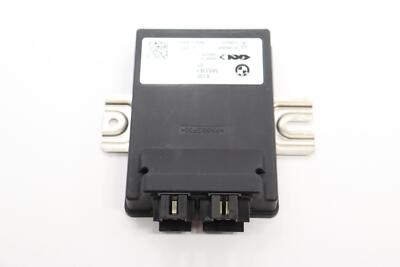 2021 - 2025 BMW M440I G26 REAR DIFFERENTIAL LOCK CONTROL MODULE OEM 61355A533E1
