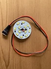 3dRCparts BRIGHT WHITE 12 LED DRONE LIGHT  plugs directly into 3s bal port
