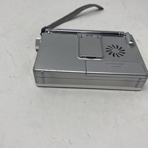 Sony icf-sw39 Ricevitore Fm/mw/sw 9 bande rarissimo testato e funzionante - Foto 4 di 12