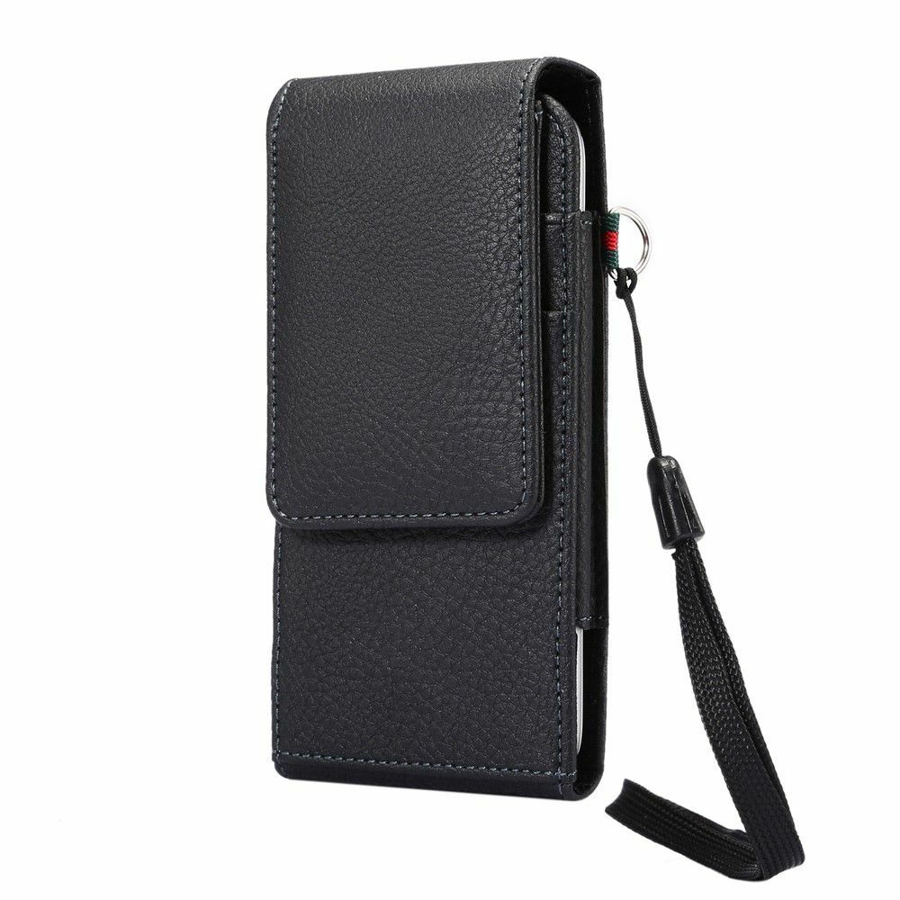 pour Phicomm C1530L, Dragons S6 Housse Porte-cartes Clip Ceinture Rotatif 360...
