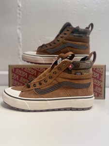 vans sk8 mte