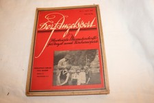 WĘDKARSTWO-1941-ZESZYT nr-4