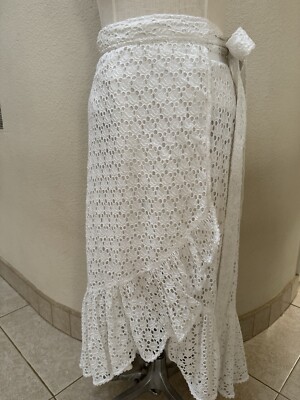 ralph lauren skirt women 6 Eyelet Skirt Women s Skirts. Long Skirts White Skirts