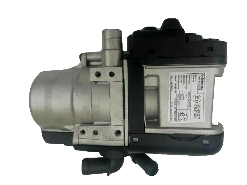 ✅ Reparaturservice Standheizung Webasto Thermo Top V VW Touran 1K0815065J - Bild 2 von 4