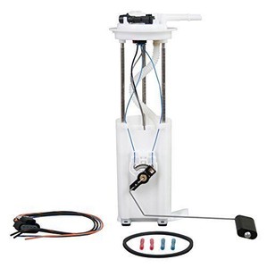 Herko Fuel Pump Module 500ge For Isuzu Amigo Rodeo Sport 1998 2003 Ebay