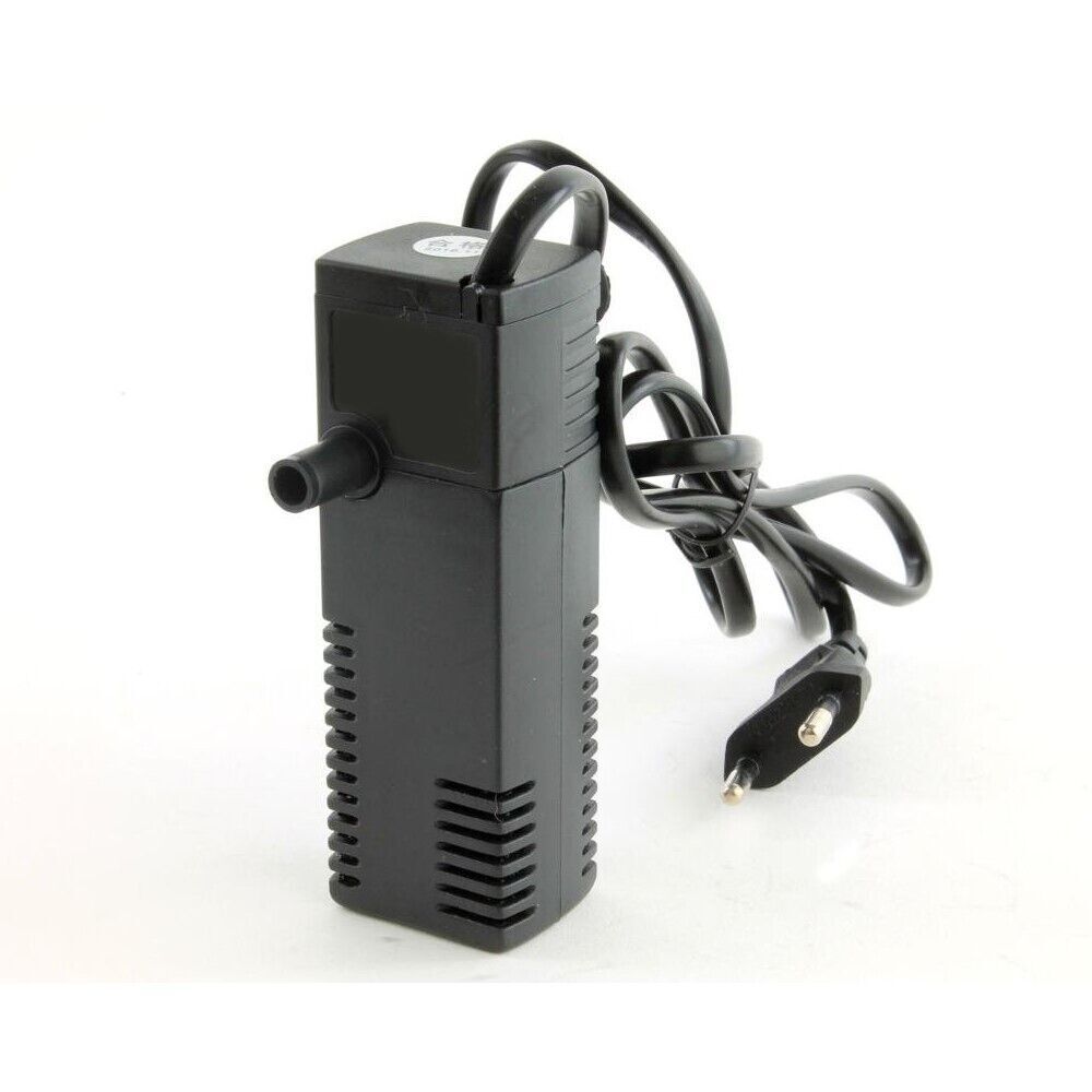 2 Filtri Spugna Biologica Per Acquario Tararium - Ricambio Per Filtri JP-022F/024F 5.5x5x10.4cm - Foto 4