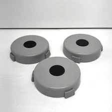 3 Nintendo Wii Fit Balance Board Feet Foot Extension Carpet Risers Nintendo Wii