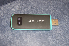 Modem 4G LTE USB w bardzo dobrym stanie