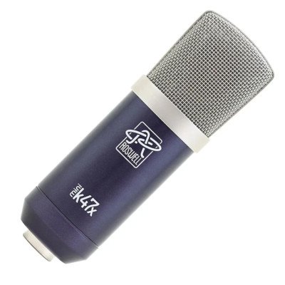Roswell Pro Audio Mini K47x Studio Condenser Microphone