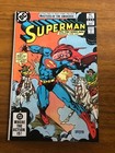 Superman Vol.1 # 377 - 1982