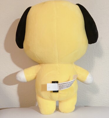BTS CHIMMY BT21 | eBay