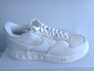 air force blanche taille 43
