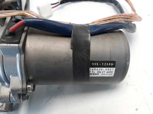 99512500 columna direccion para TOYOTA URBAN CRUISER 2009 1608000401 711926 - Imagen 2 de 11