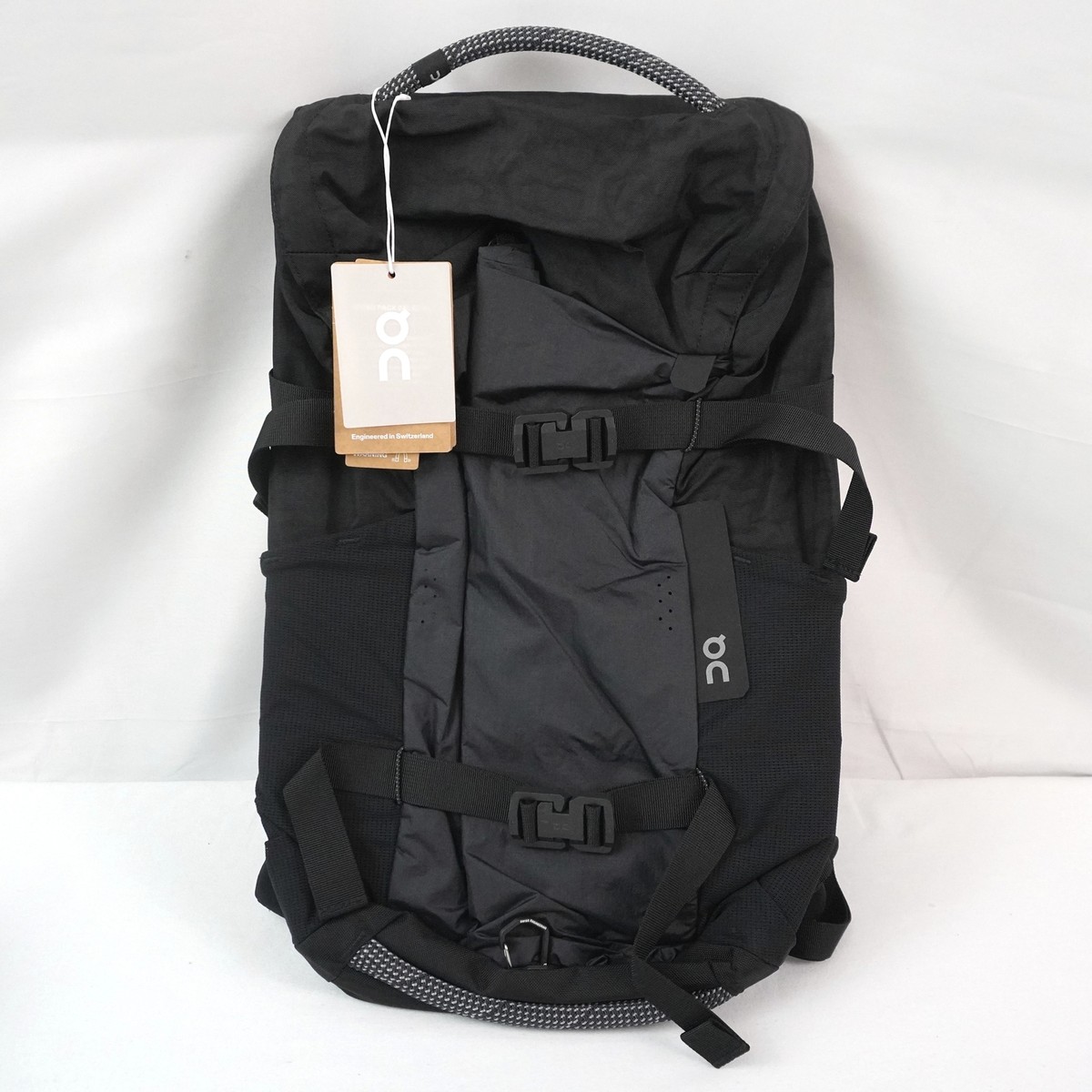ON Speed Pack 24L Elite Backpack With Laptop Compartment In ON Speed Pack 24L Elite Backpack With Laptop Compartment In