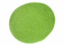 One Ounce Apple Green Soda Lime Silica Inlay Sand Painting Craft Fine Powder