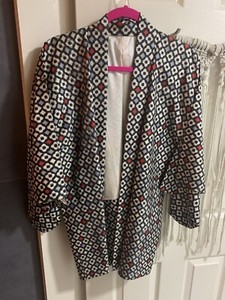 ebay kimono jacket
