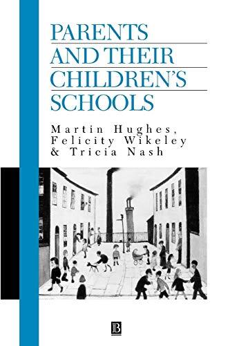 Parents   Their Children s Schools,Hughes