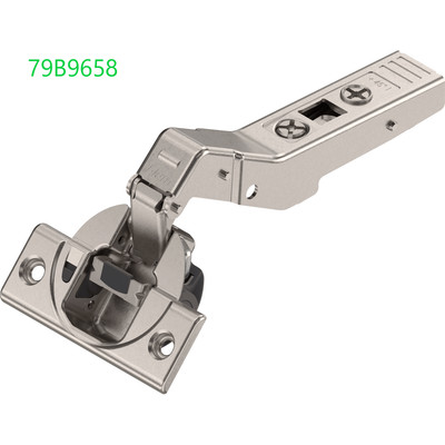 Blum CLIP top BLUMOTION Winkelscharnier 95° +45° 79B9658