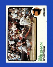 1973 Topps Set-Break #460 Bill Freehan NR-MINT *GMCARDS*