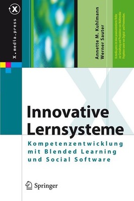 Innovative Lernsysteme Annette Kuhlmann
