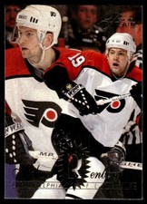 1994-95 Flair Mikael Renberg Philadelphia Flyers #131