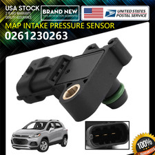 OEM For Fuel Injection Manifold Pressure Sensor For Chevrolet Sonic 2012-2018