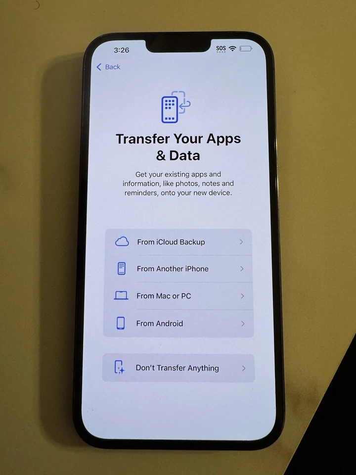 iPhone 13 Pro Max 256GB - Image 2 of 4
