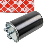 Febi Kraftstofffilter Diesel FüR Mitsubishi Grandis Lancer 8 Outlander 2 2.0DI-D